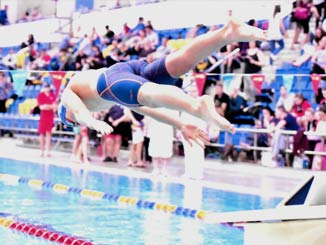 Swimming Competitions